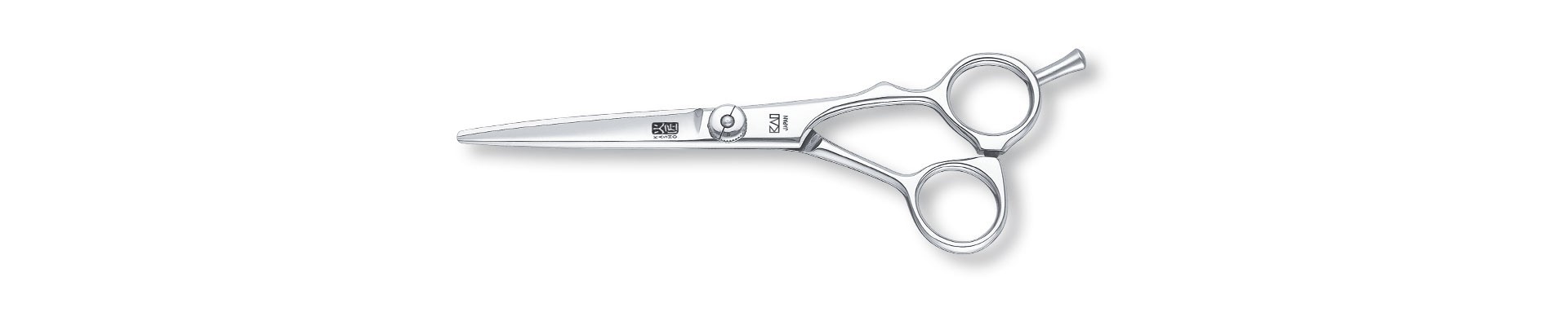 KASHO Green | professional hairdresser scissors and texturizers