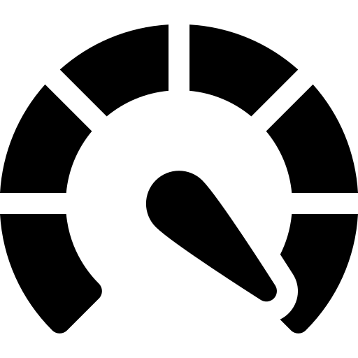 Greičio ikona