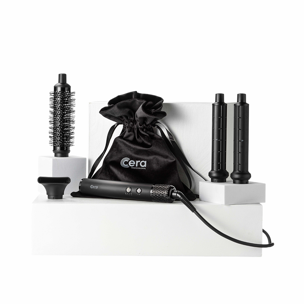 Cera PRO Multi-Airstyler daugiafunkcinis instrumentas - Image 2