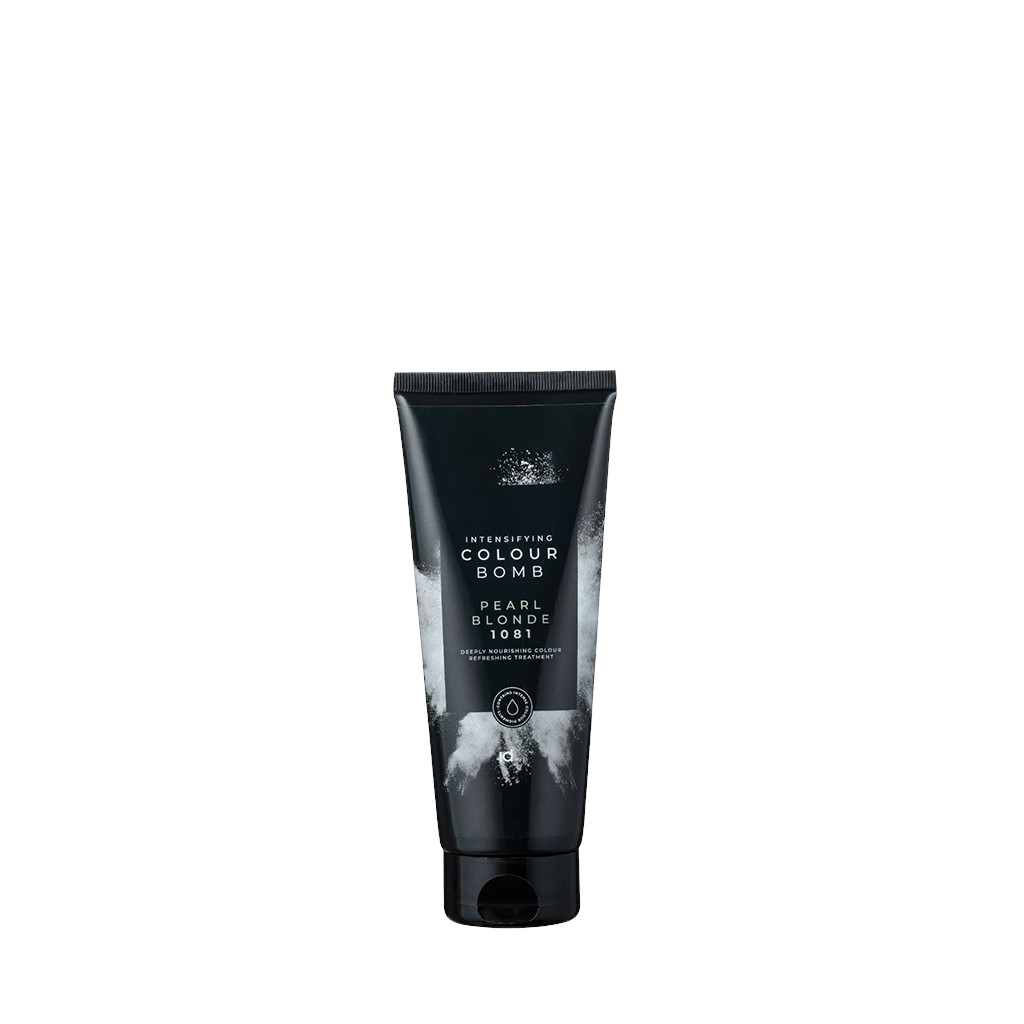 IdHAIR Colour Bomb Pearl Blonde 1081 200ML