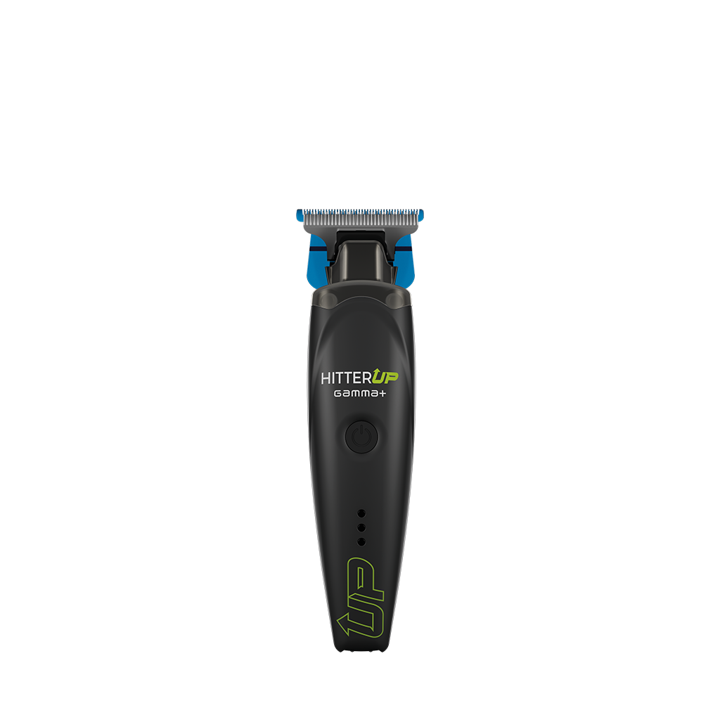 Gamma+ Hitter UP kantavimo mašinėlė