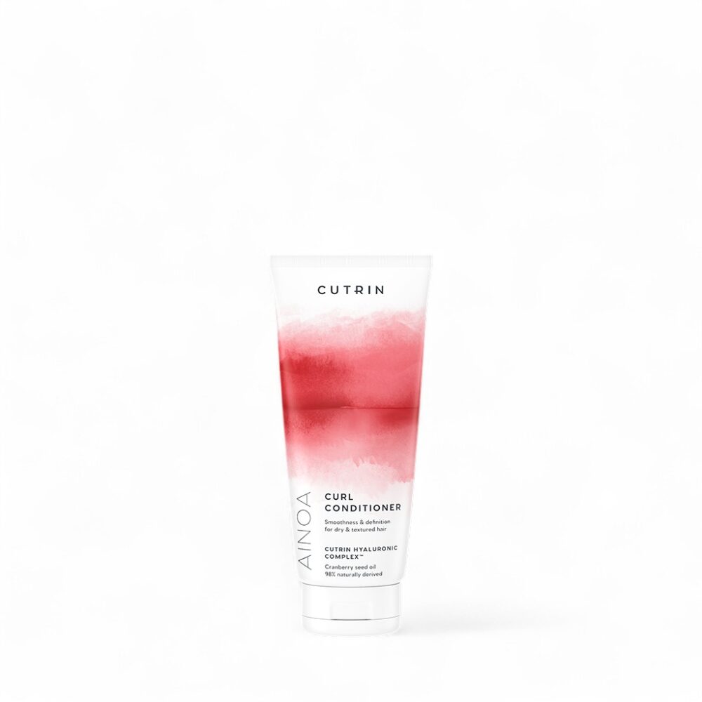 Ainoa 2.0 Curl Conditioner 200ML