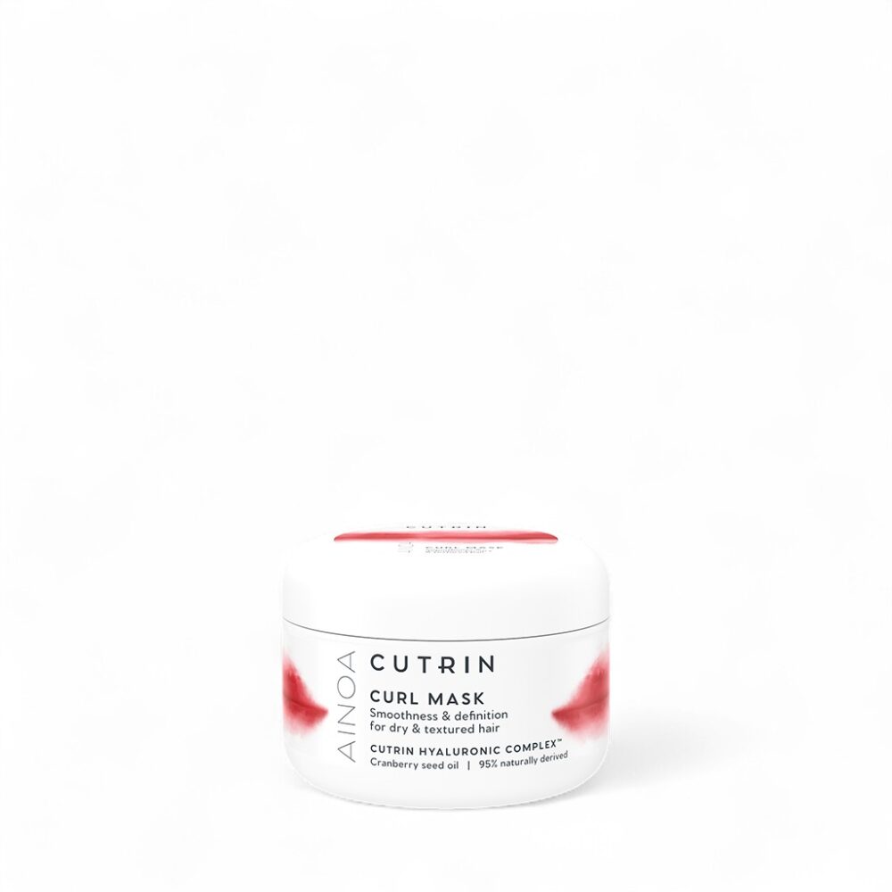 Ainoa 2.0 Curl Mask 200ML