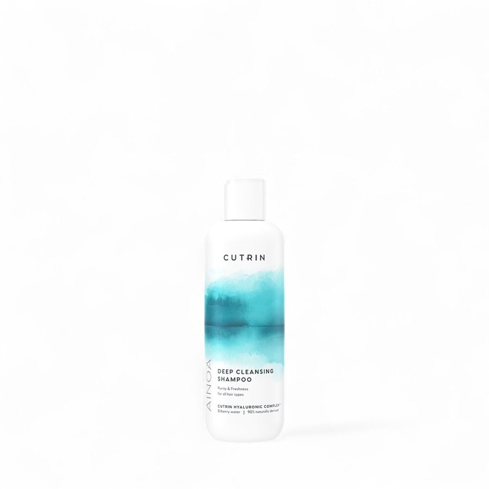 Ainoa 2.0 Deep Cleansing Shampoo 300ML