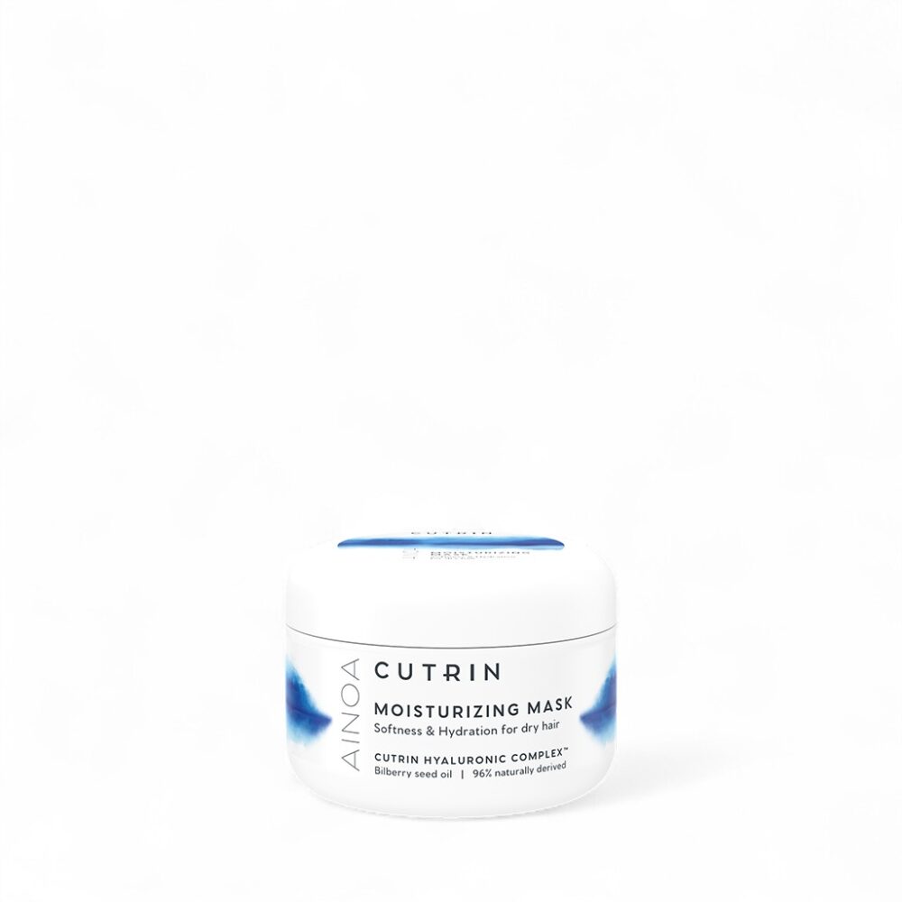 Ainoa 2.0 Moisturizing Mask 200ML