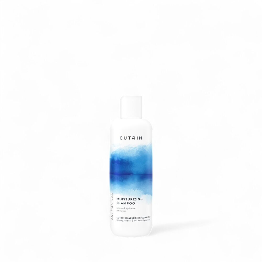 Ainoa 2.0 Moisturizing Shampoo 300ML