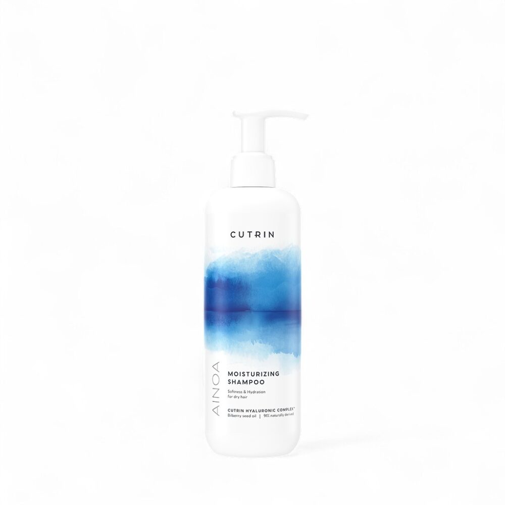 Ainoa 2.0 Moisturizing Shampoo 500ML