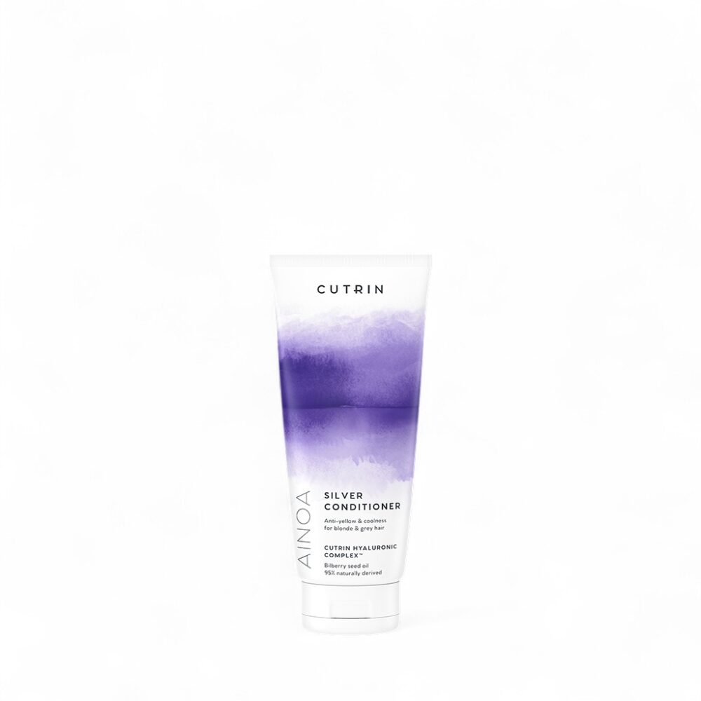 Ainoa 2.0 Silver Conditioner 200ML