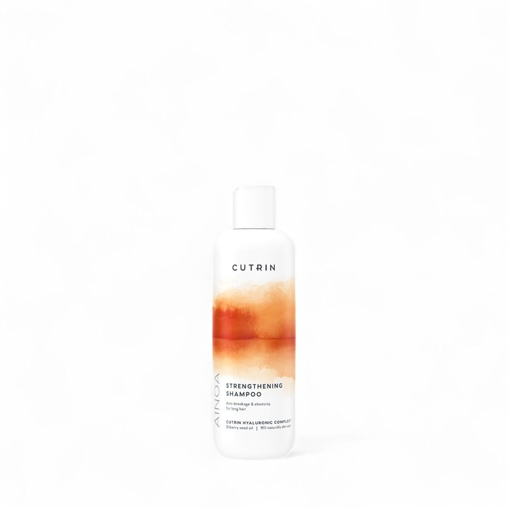 Ainoa 2.0 Strengthening Shampoo 300ML