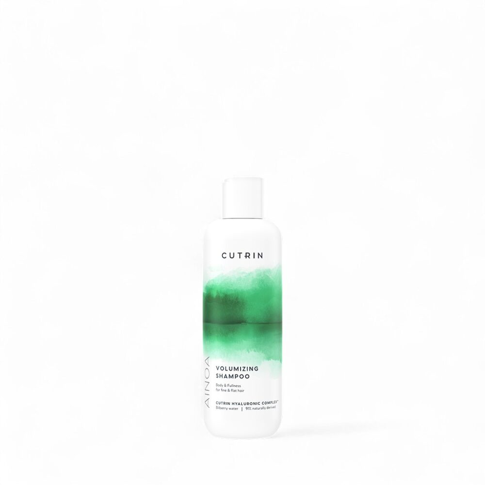 Ainoa 2.0 Volumizing Shampoo 300ML