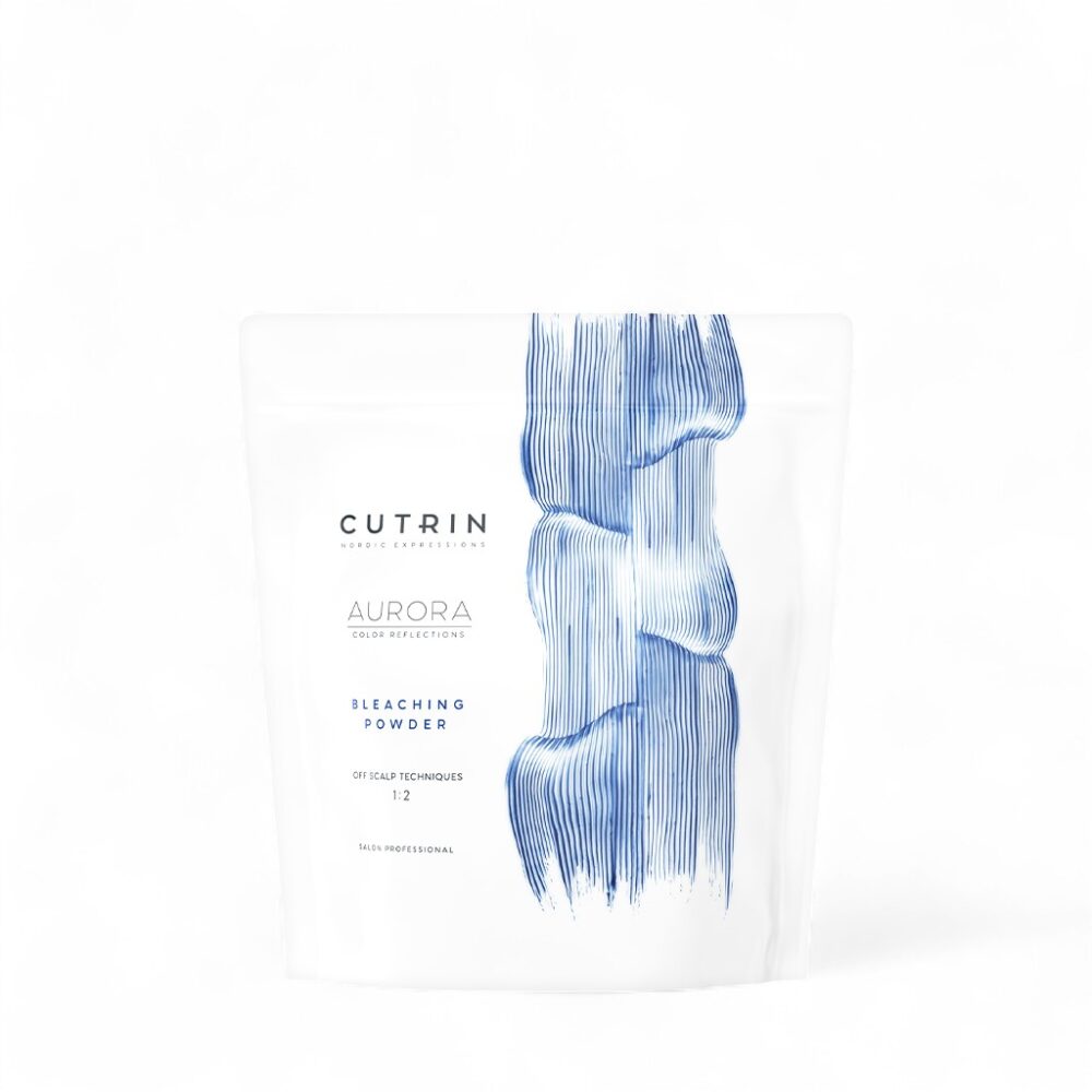 Aurora Bleaching Powder 500G