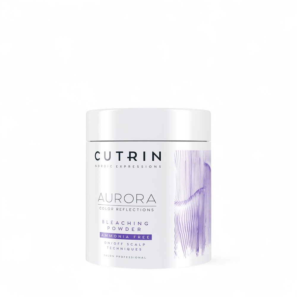 Aurora Bleaching Powder No Amonia 500G