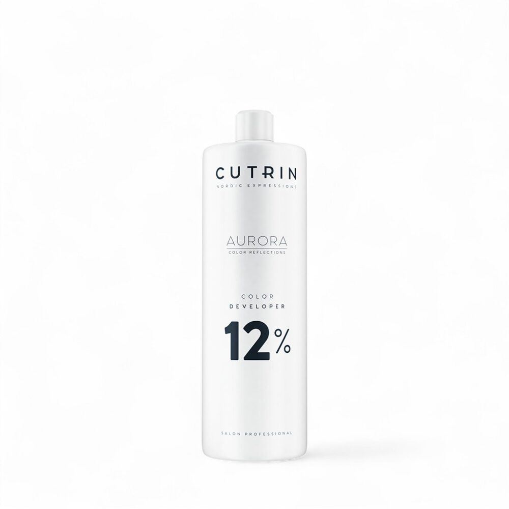 Aurora Developer 12% 1000ML