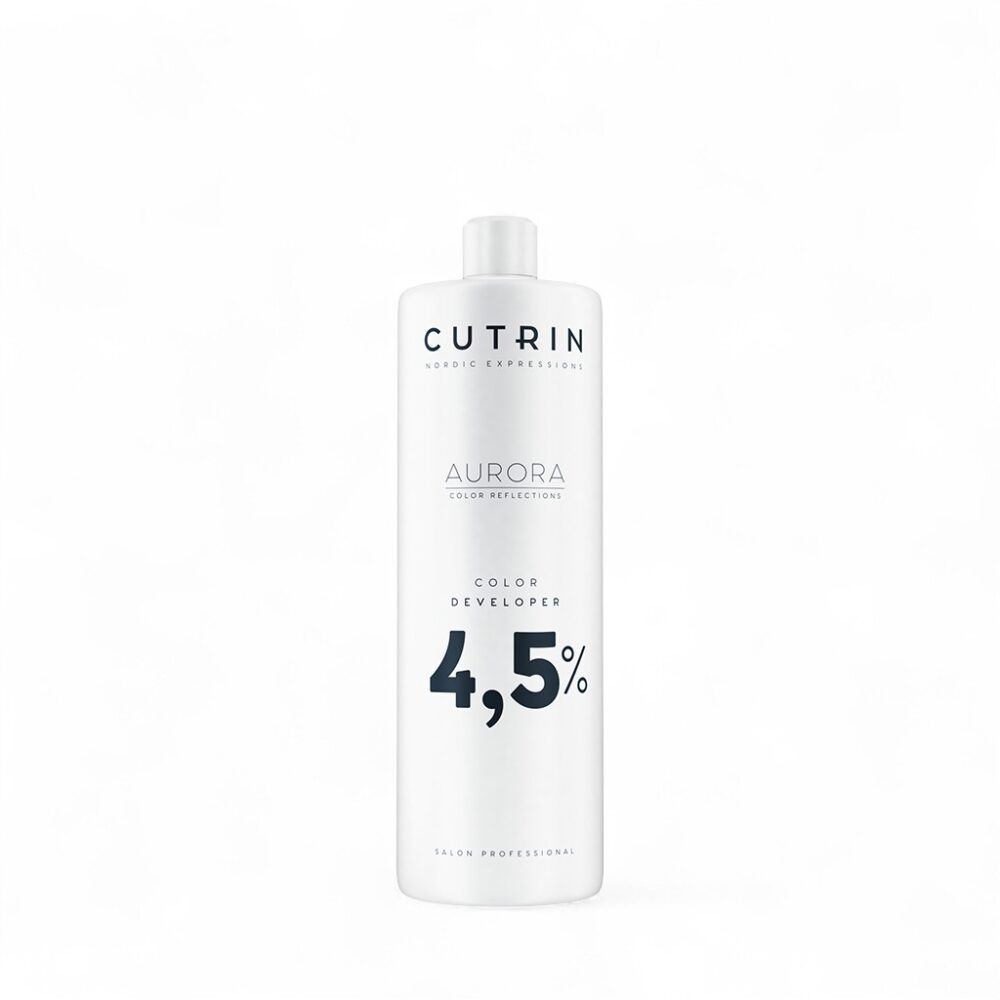 Aurora Developer 4,5% 1000ML