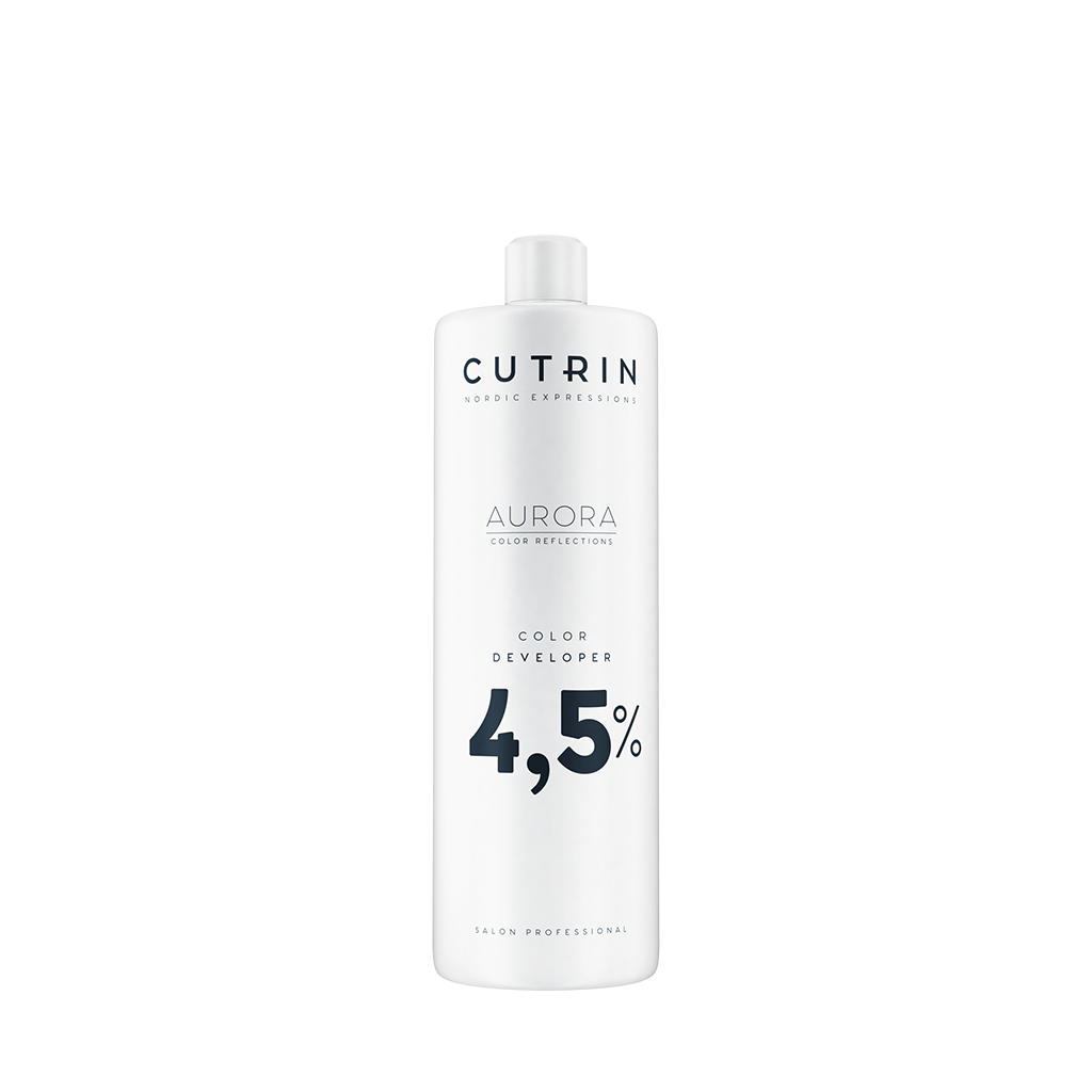 Plaukų oksidatorius, kremoksidas, emulsija dažams, natūralūs ingredientai, plonam plaukui.