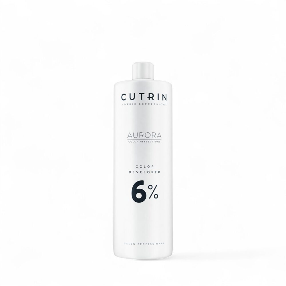Aurora Developer 6% 1000ML