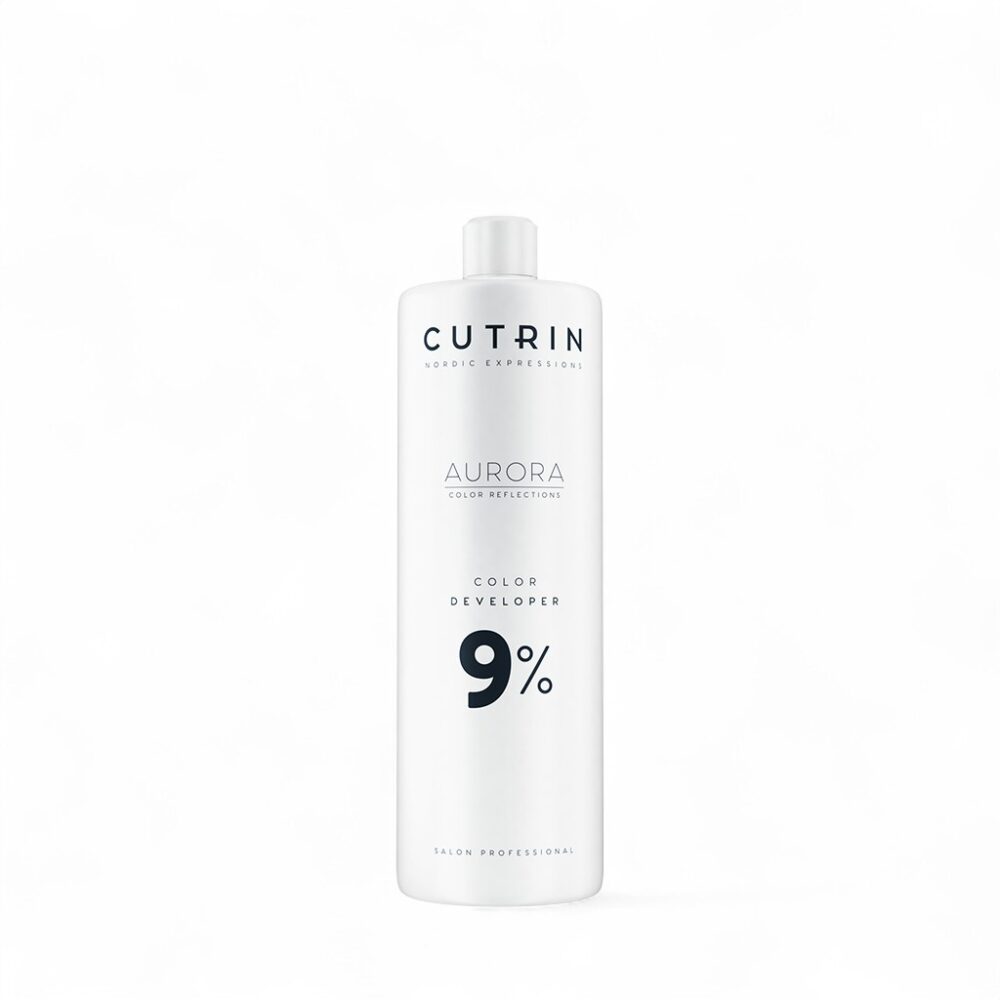 Aurora Developer 9% 1000ML