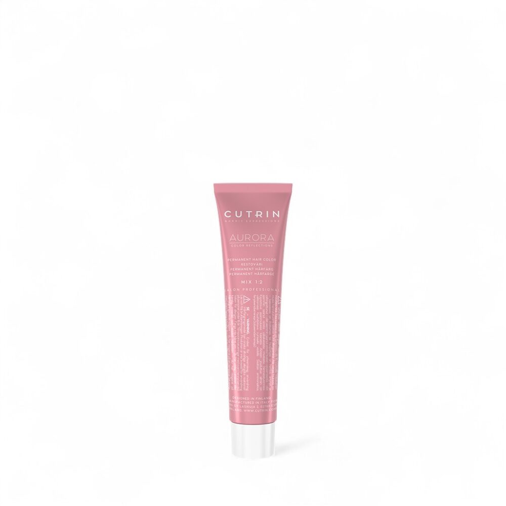 Aurora Permanent High Lift Color 60ML