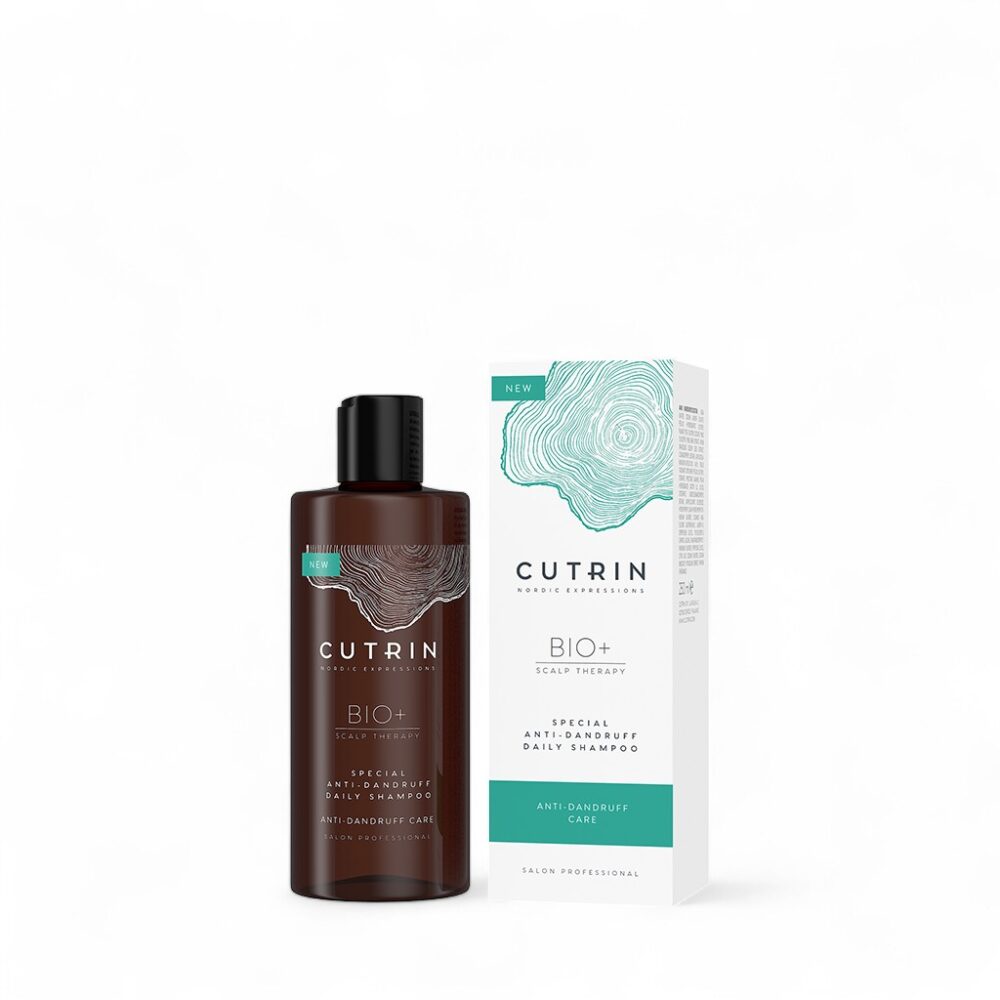 Bio+ Special Anti-Dandruff Shampoo 250ML