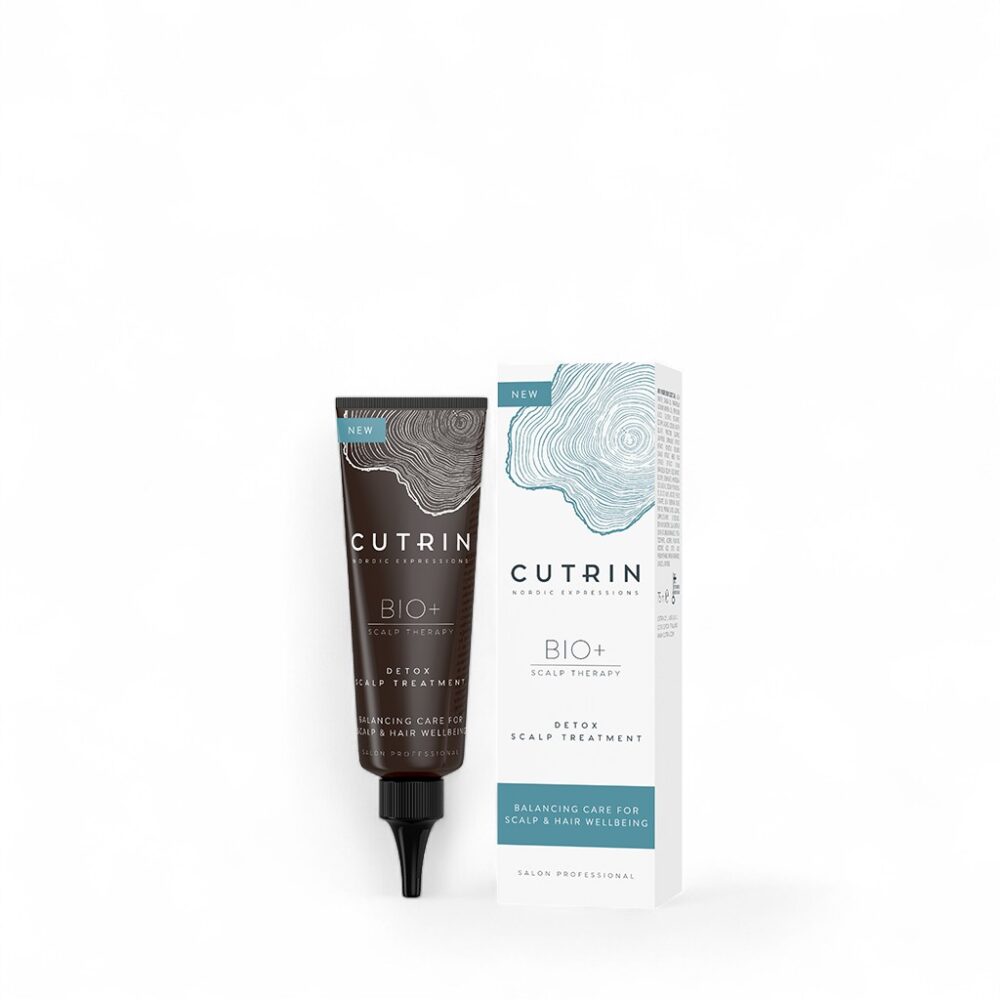 Bio+ Detox Scalp Treatment 75ML