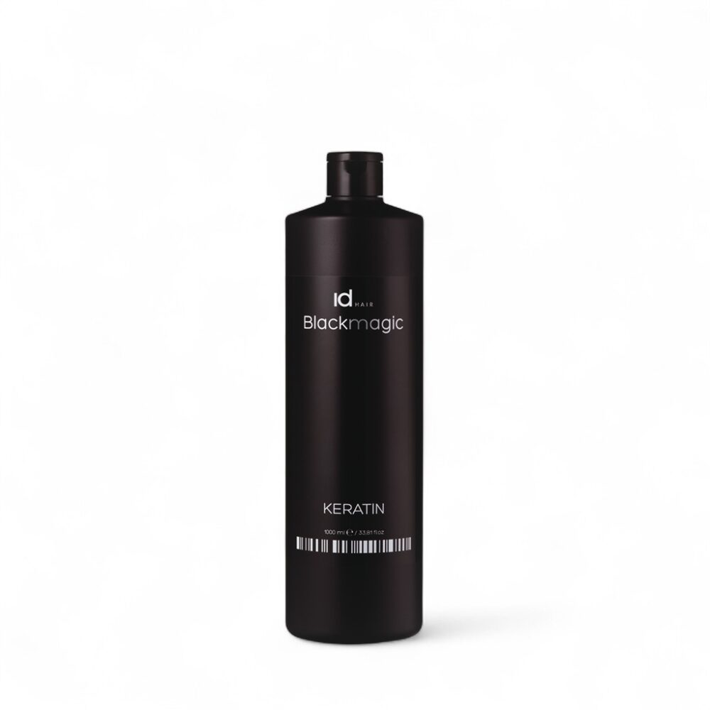 Black Magic Keratin 1000ML