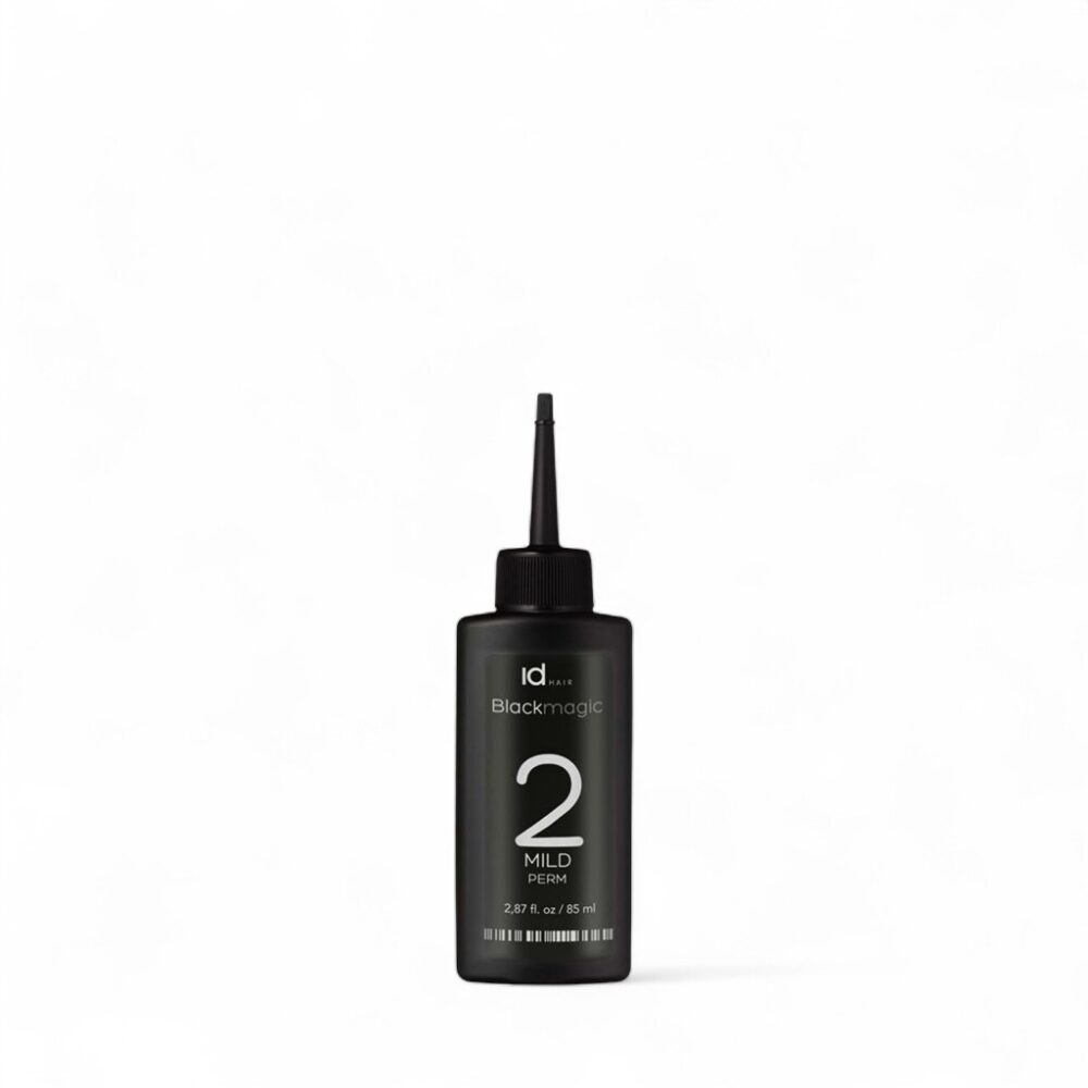 Black Magic #2 - Mild 85ML
