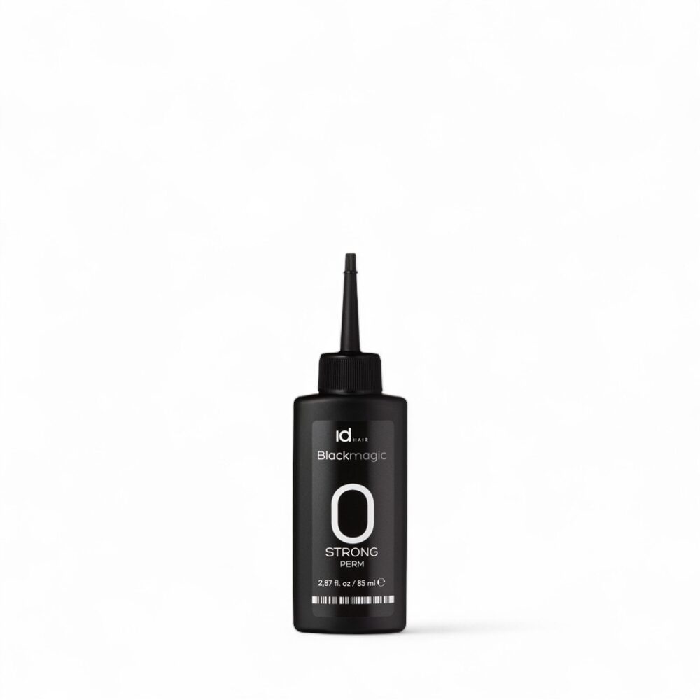 Black Magic #0 - Strong 85ML