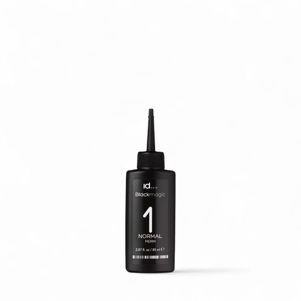 Black Magic #1 - Normal 85ML