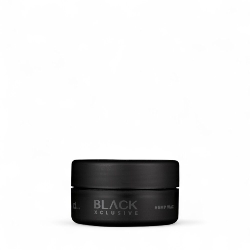 Black Xclusive Hemp Wax 100ML