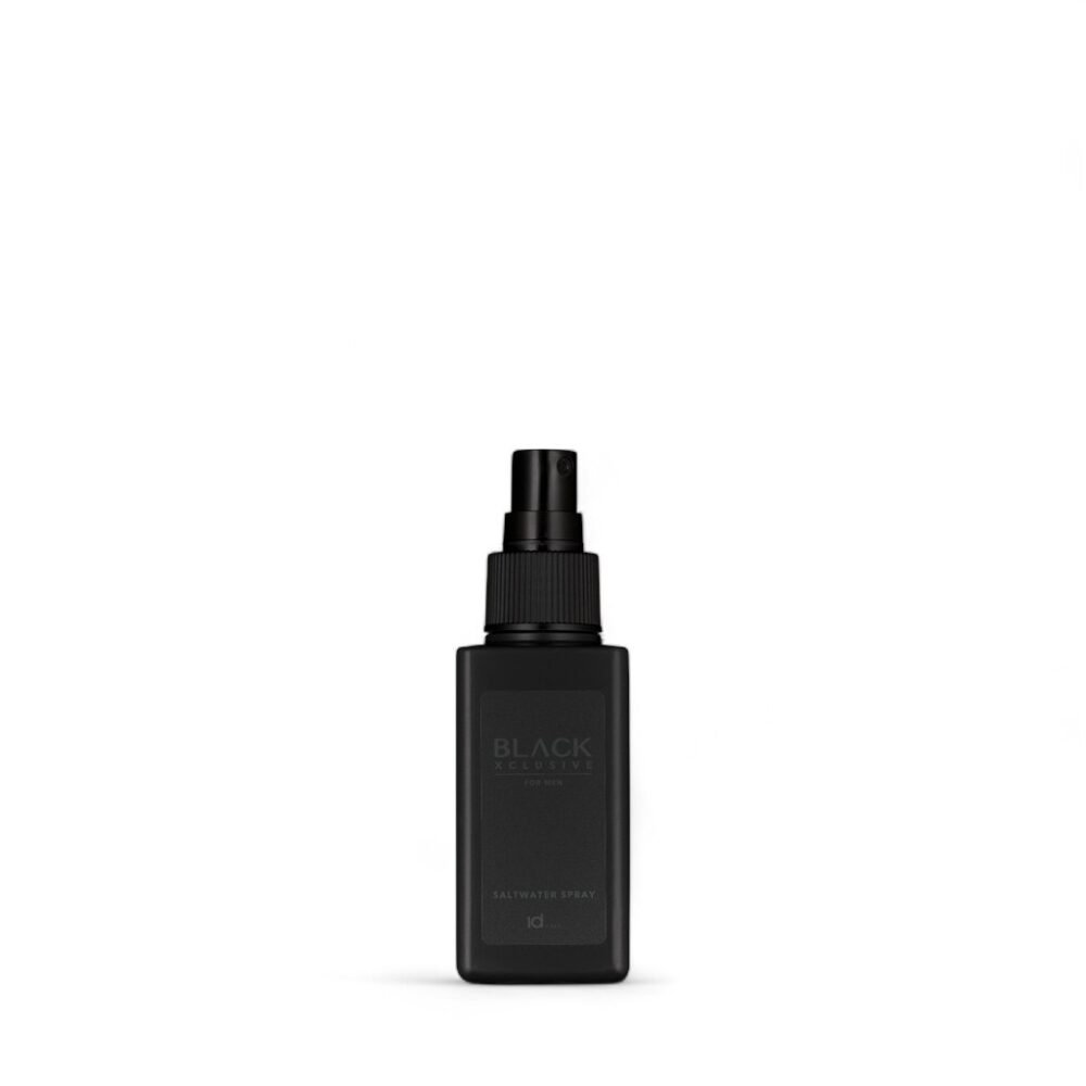 Black Xclusive Saltwater Spray 100ML