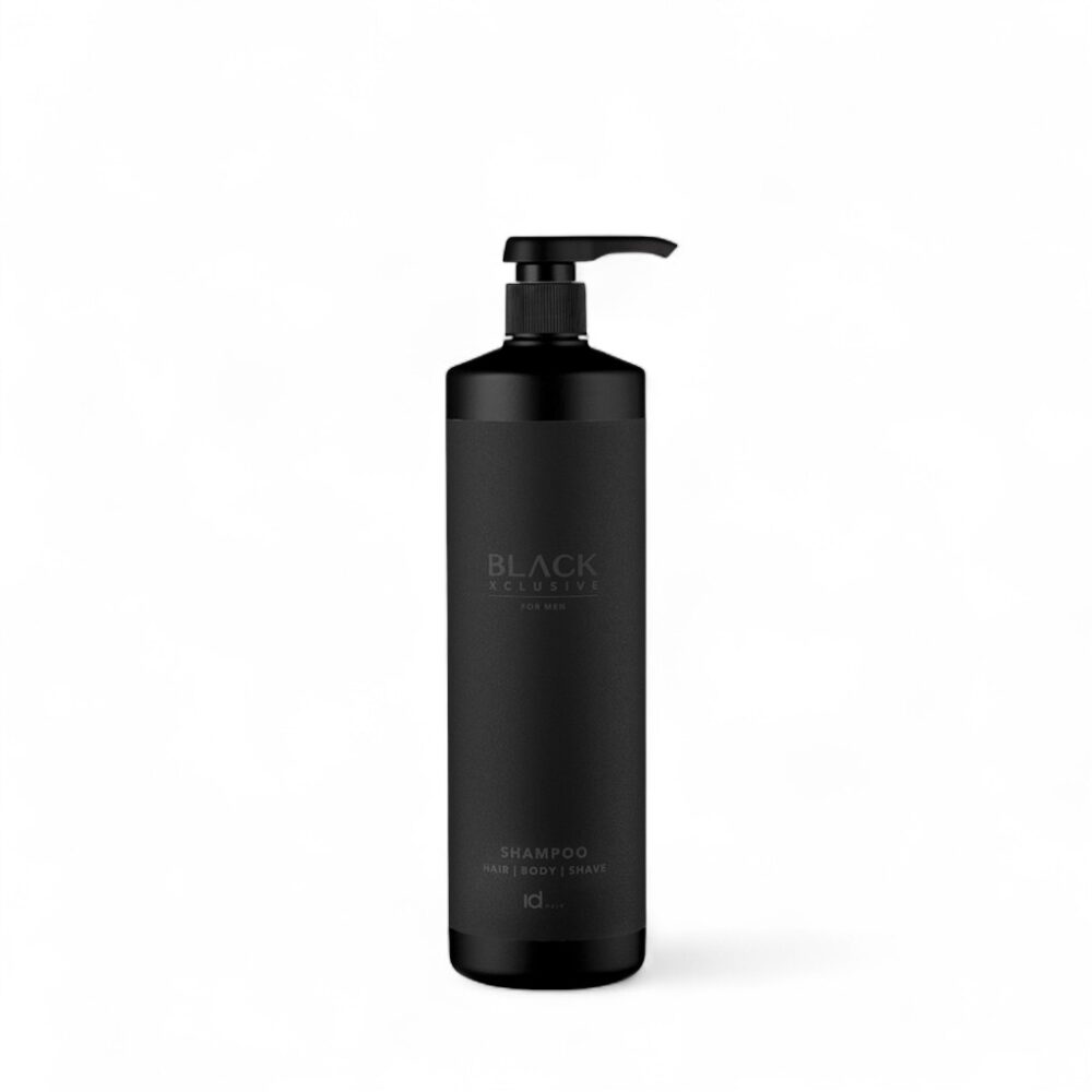 Black Xclusive Total Shampoo 1000ML