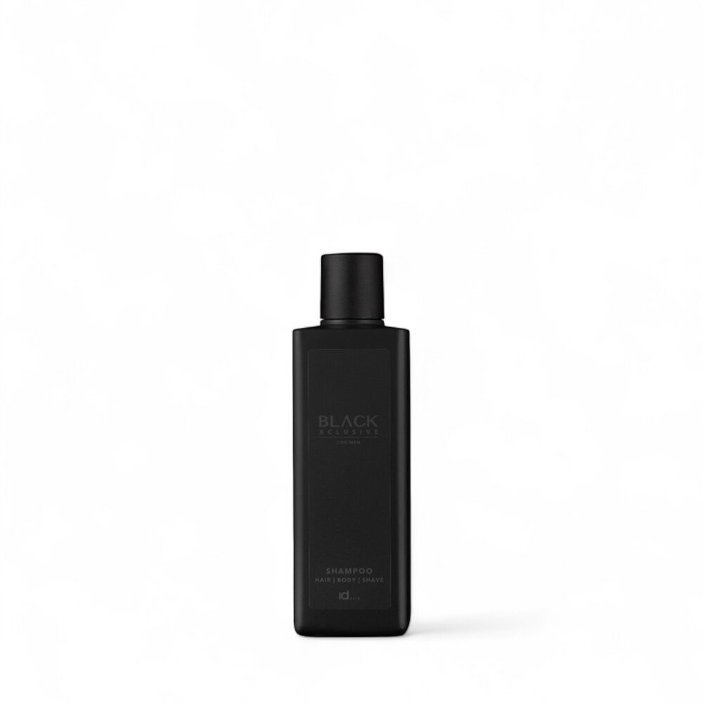 Black Xclusive Total Shampoo 250ML