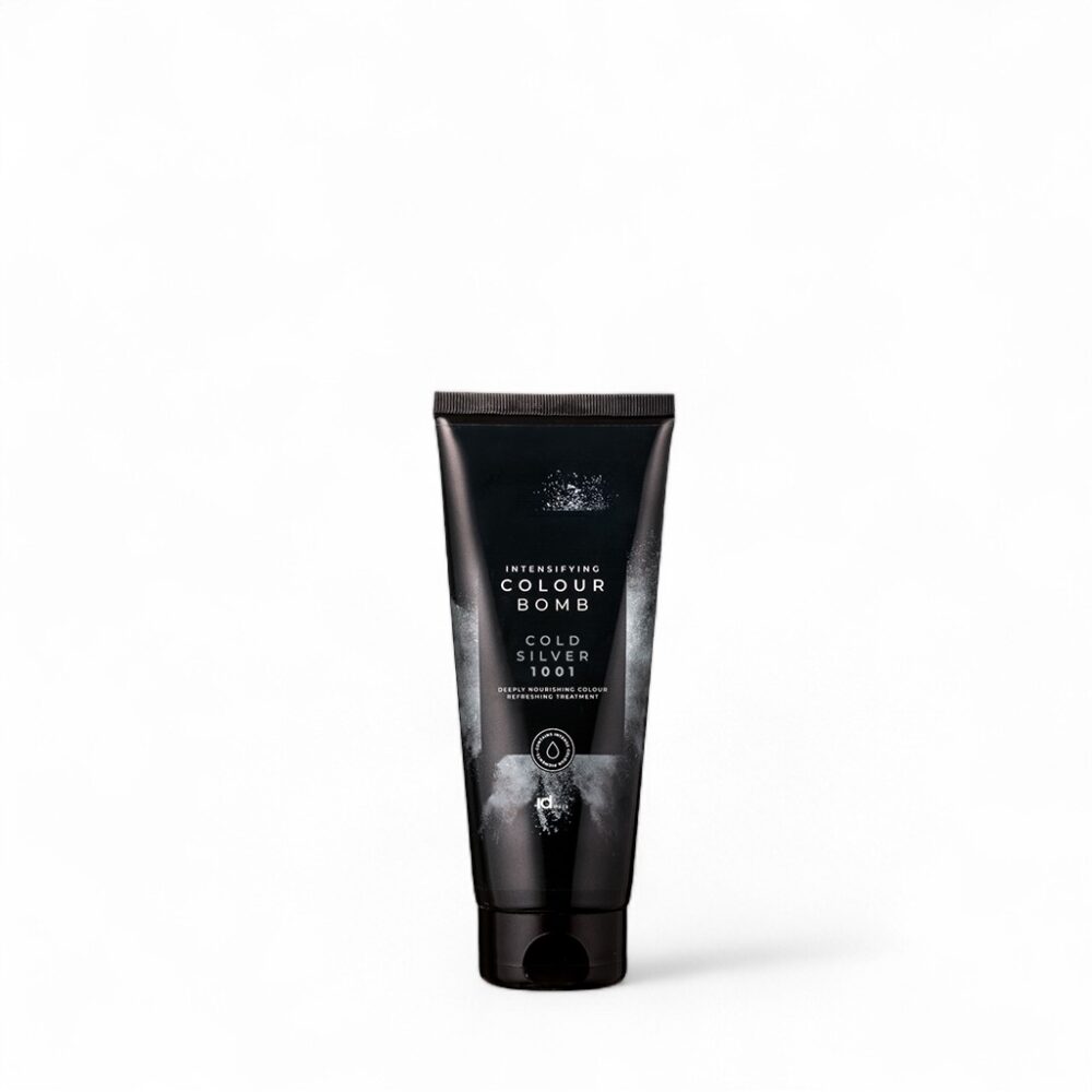 Colour Bomb Cold Silver 1001 200ML