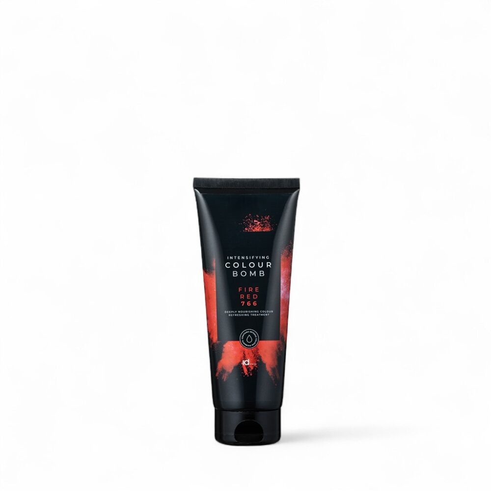 Colour Bomb Fire Red 766 200ML