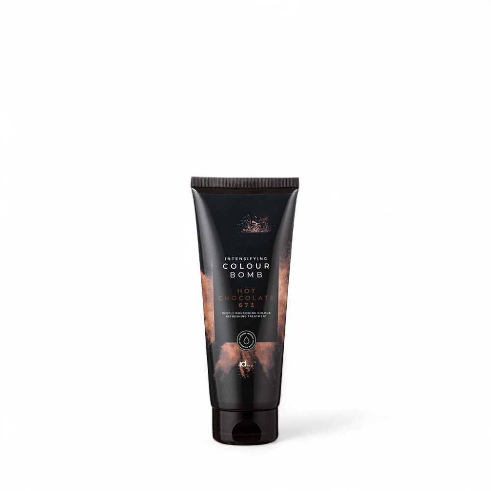 Colour Bomb Hot Chocolate 673 200ML