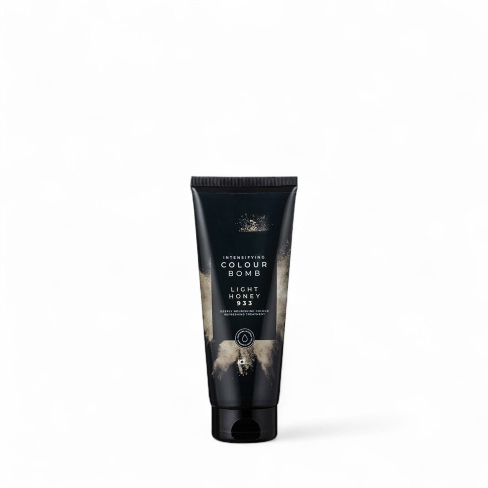 Colour Bomb Light Honey 933 200ML
