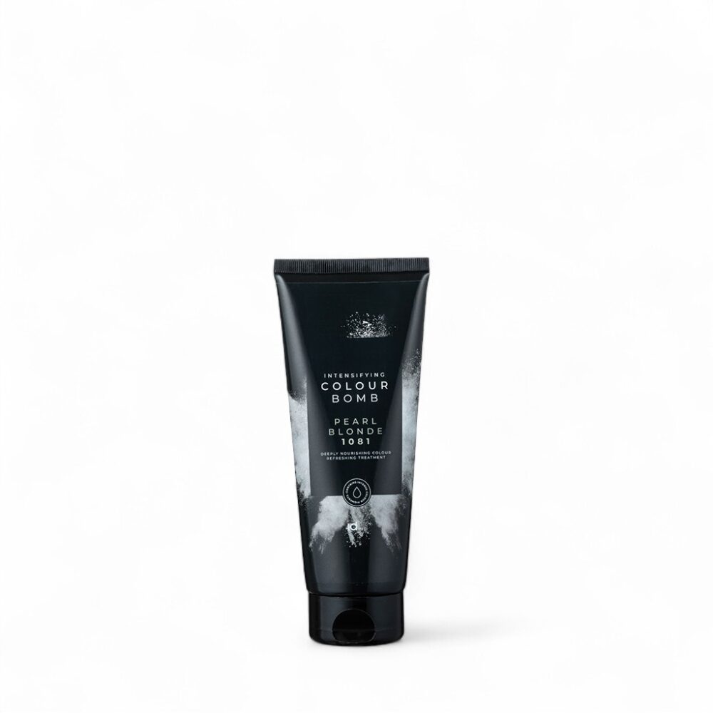 Colour Bomb Pearl Blonde 1081 200ML