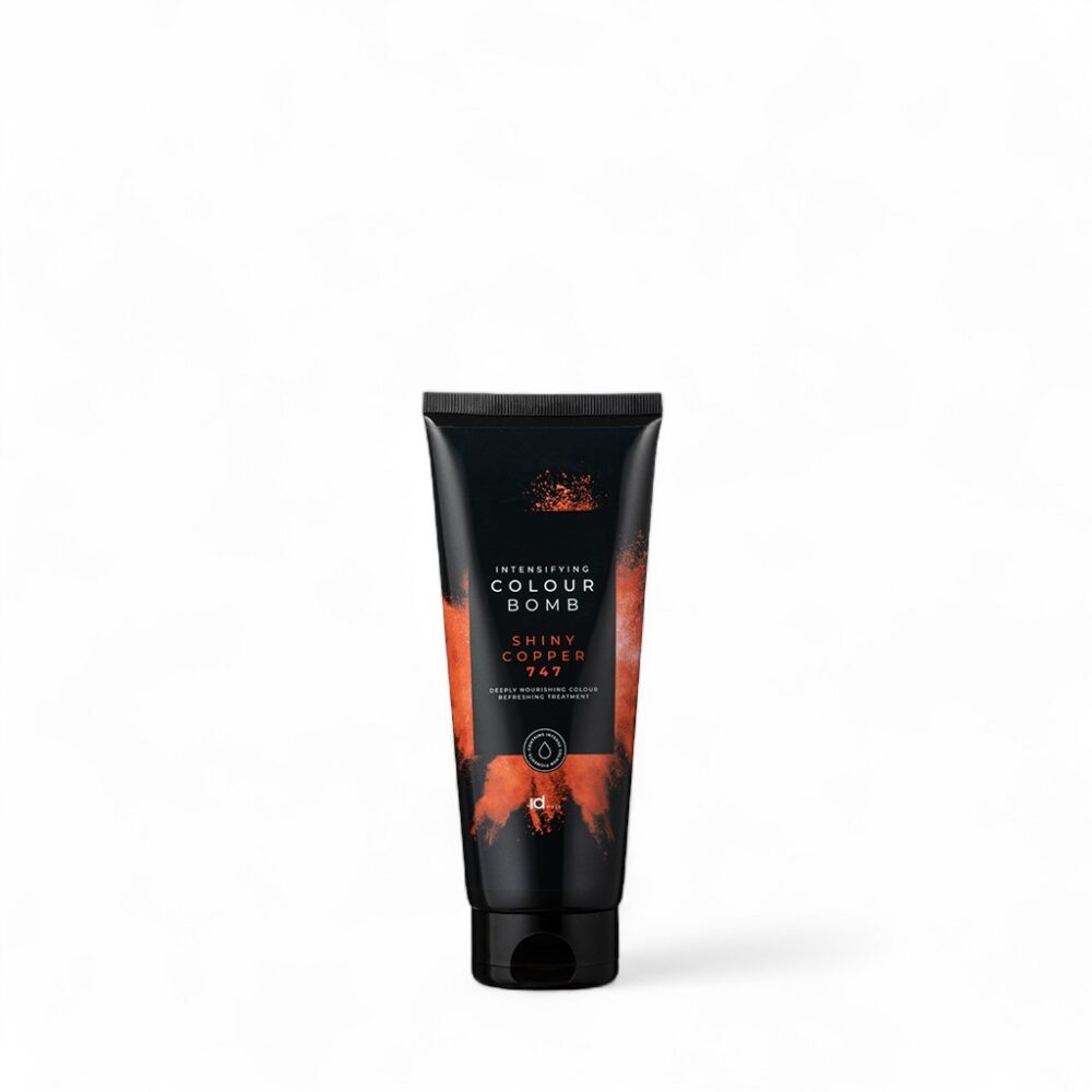 Colour Bomb Shiny Copper 747 200ML