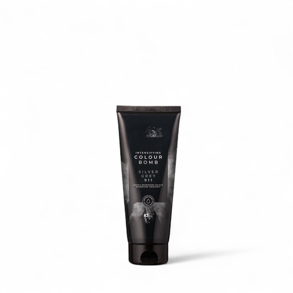 Colour Bomb Silver Grey 911 200ML
