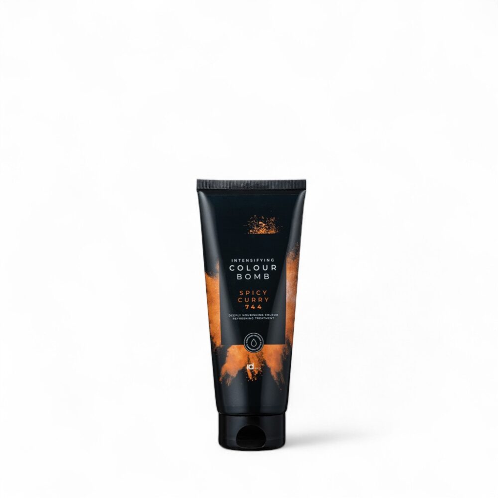 Colour Bomb Spicy Curry 744 200ML