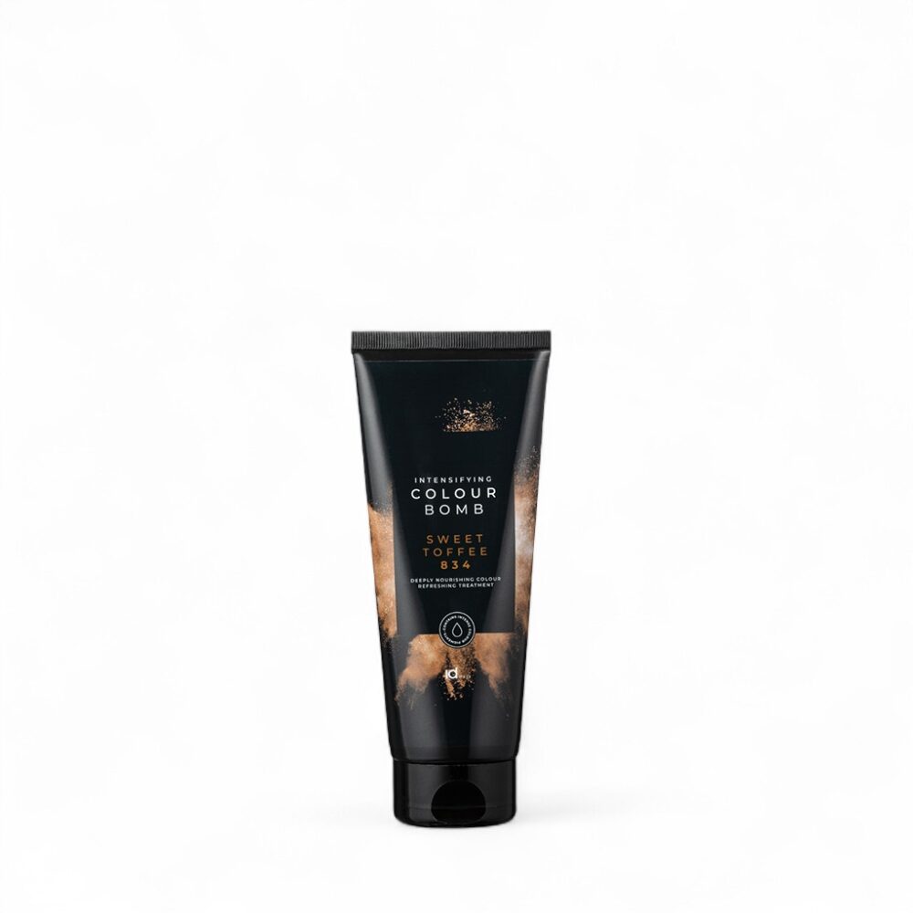 Colour Bomb Sweet Toffee 854 200ML