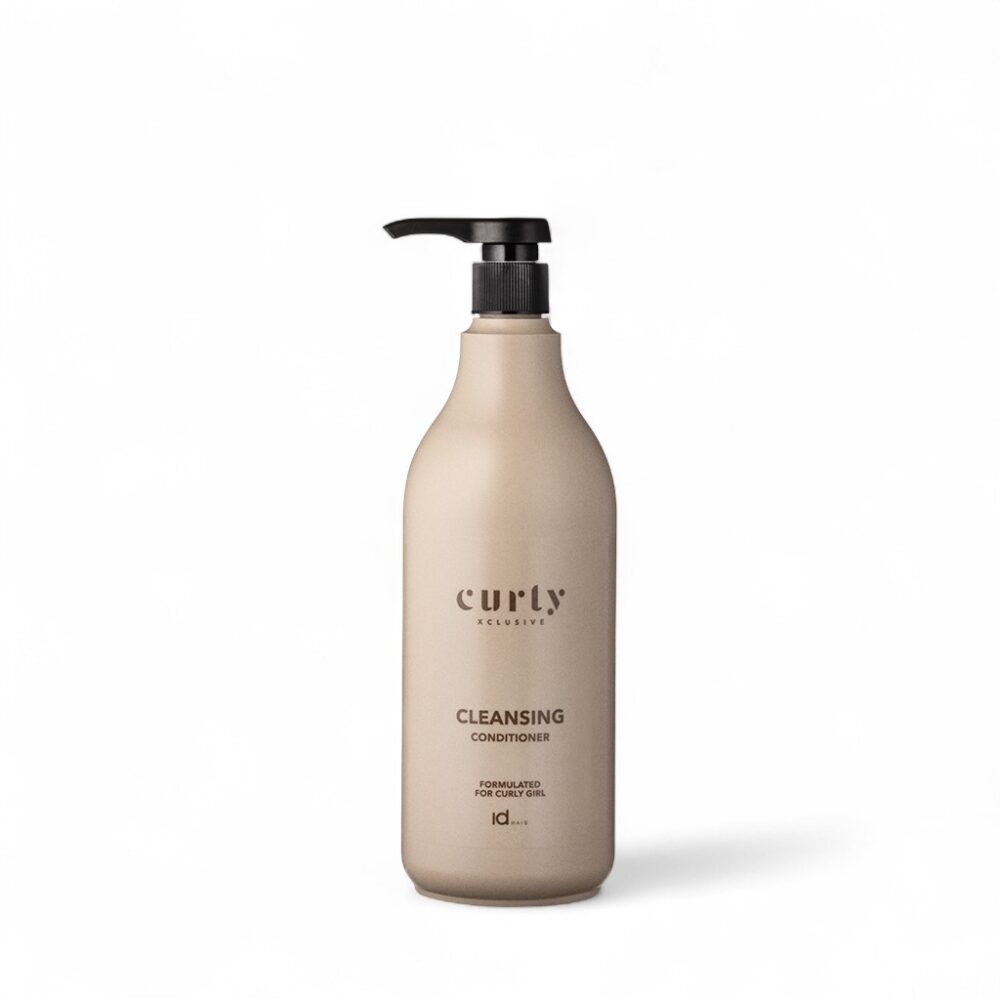 Curly Cleansing Conditioner 1000ML