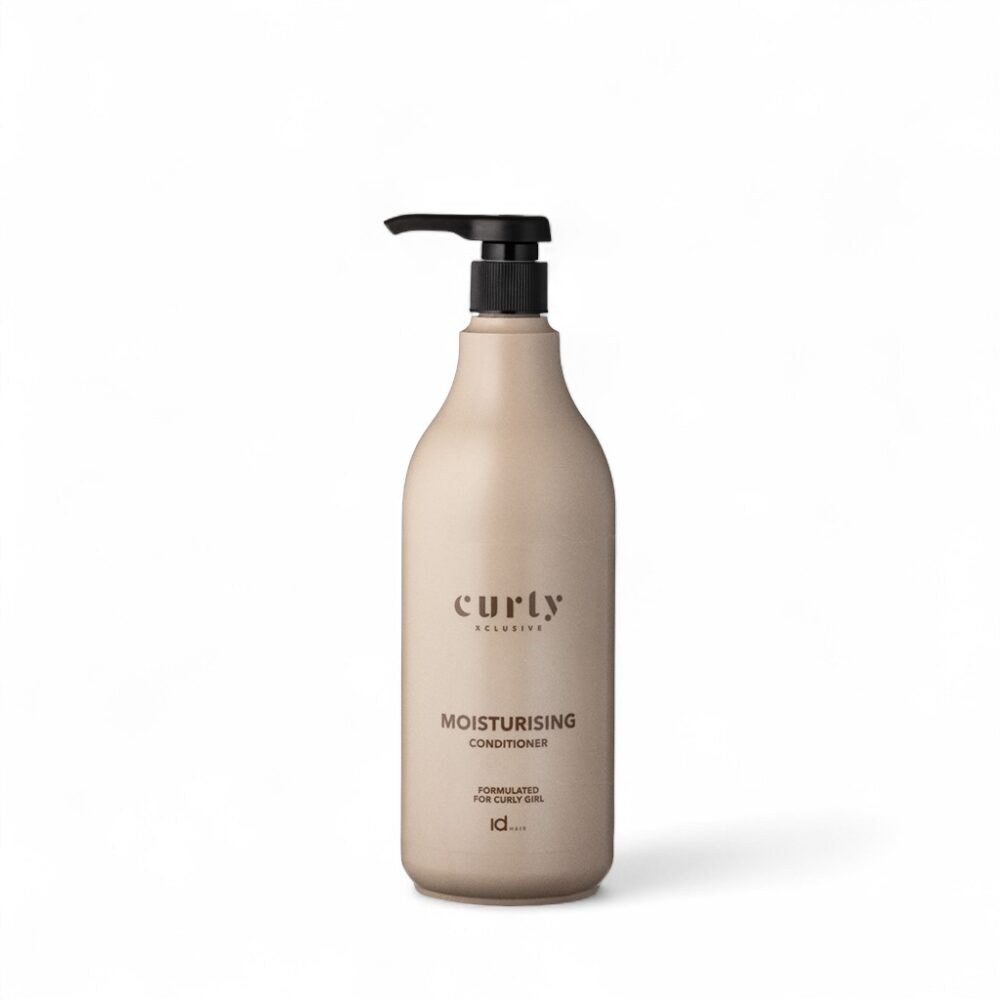 Curly Moisturising Treatment 500ML