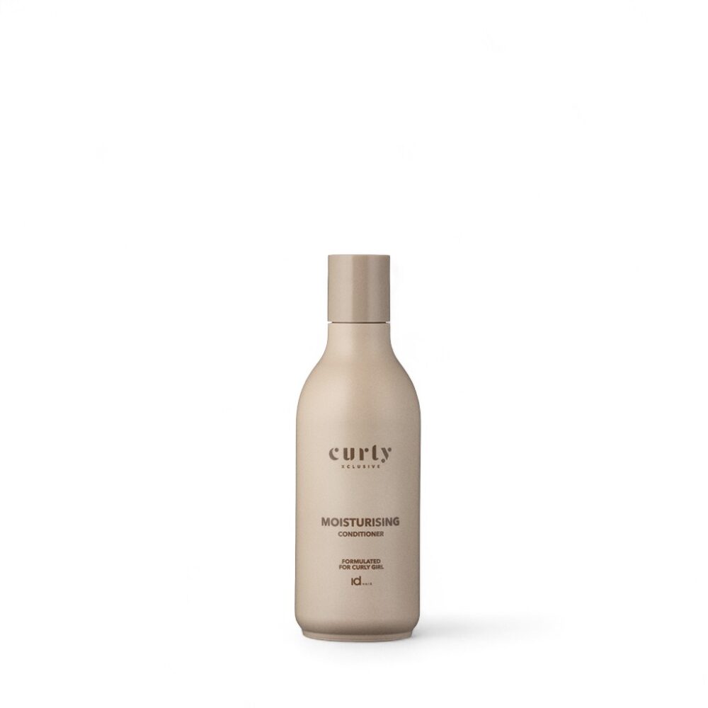 Curly Moisturising Conditioner 250ML