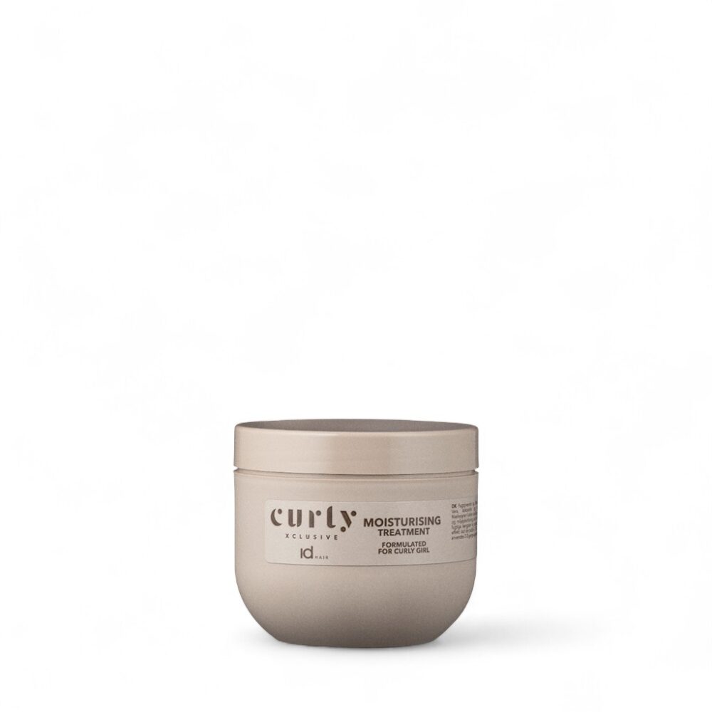 Curly Moisturising Treatment 200ML