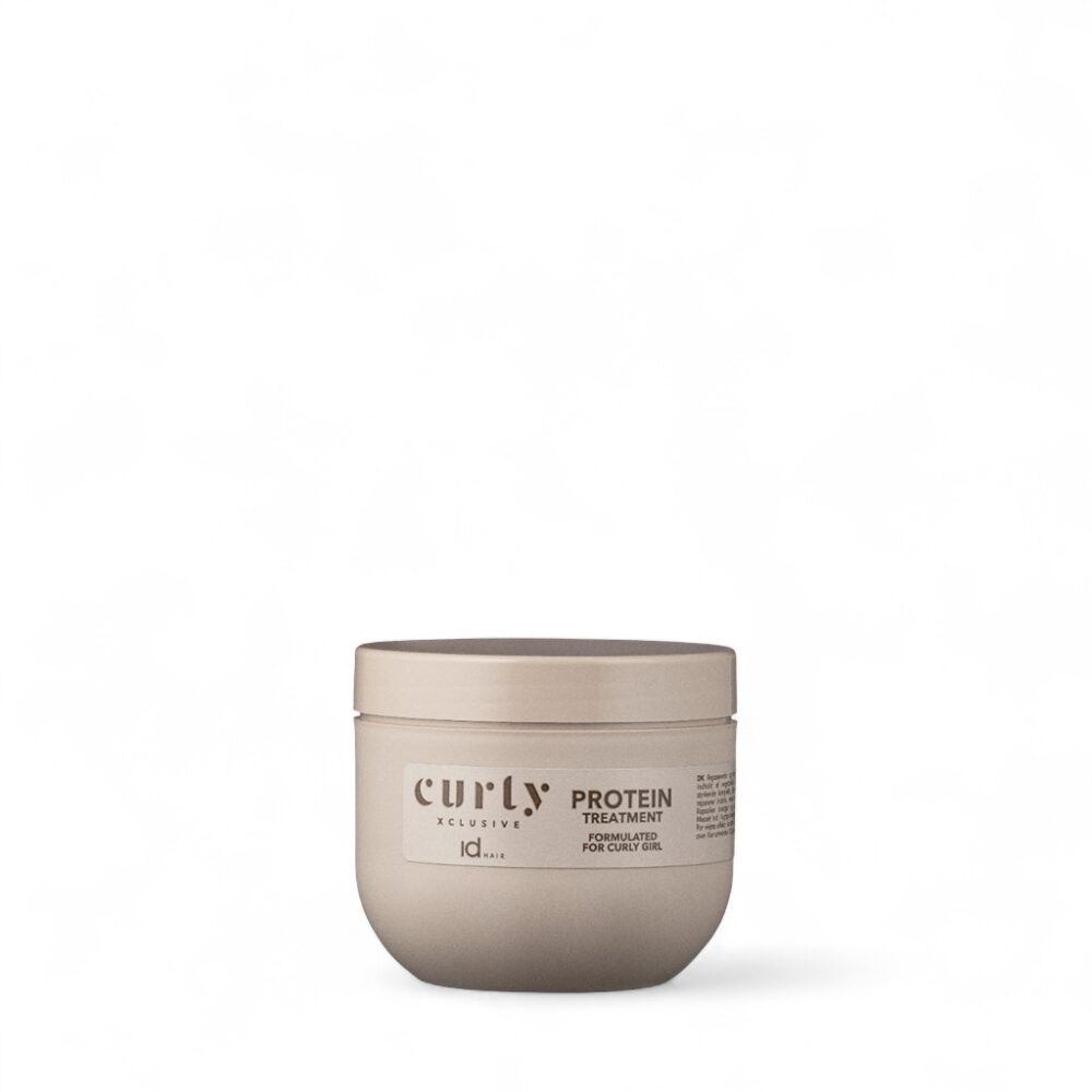 Curly Protein Treatment 200ML