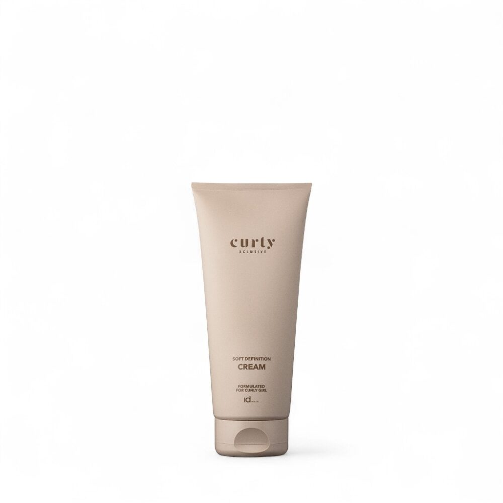Curly Soft Definition Cream 200ML