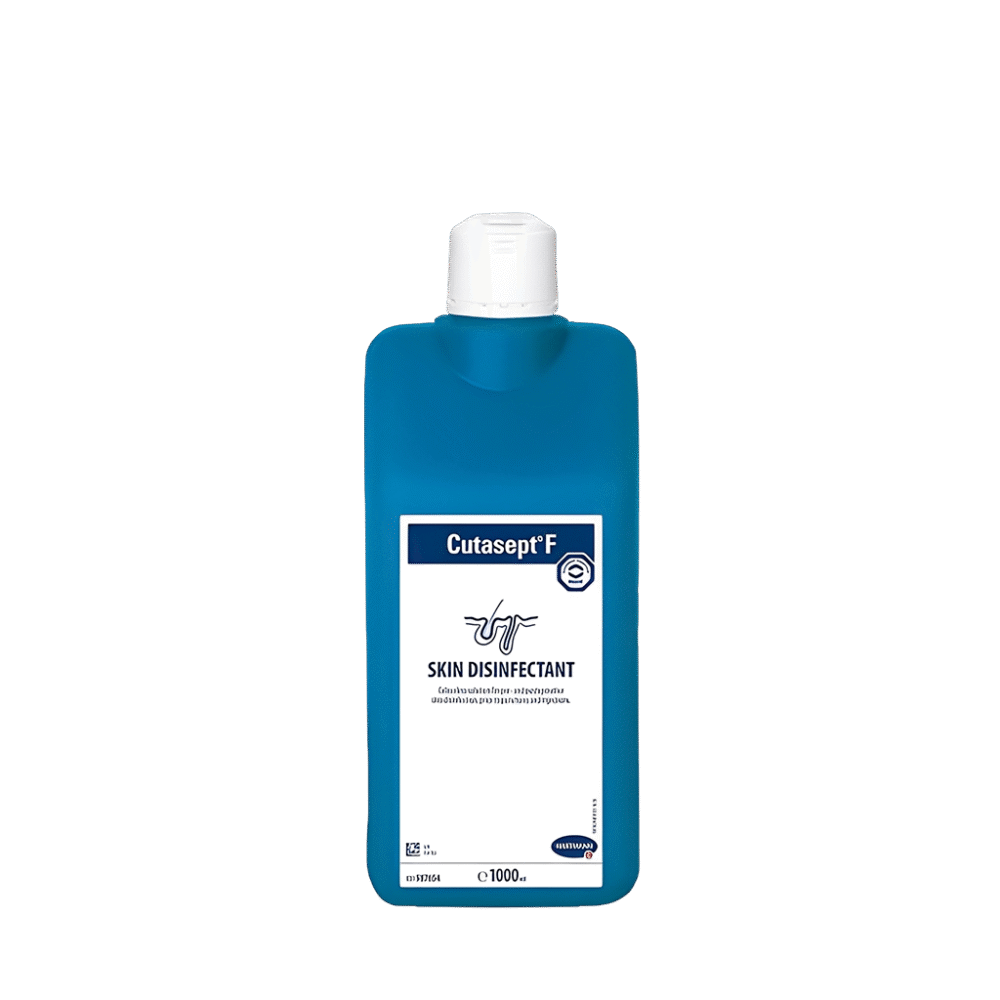 CUTASEPT F Odos Dezinfekcijai 1000ML