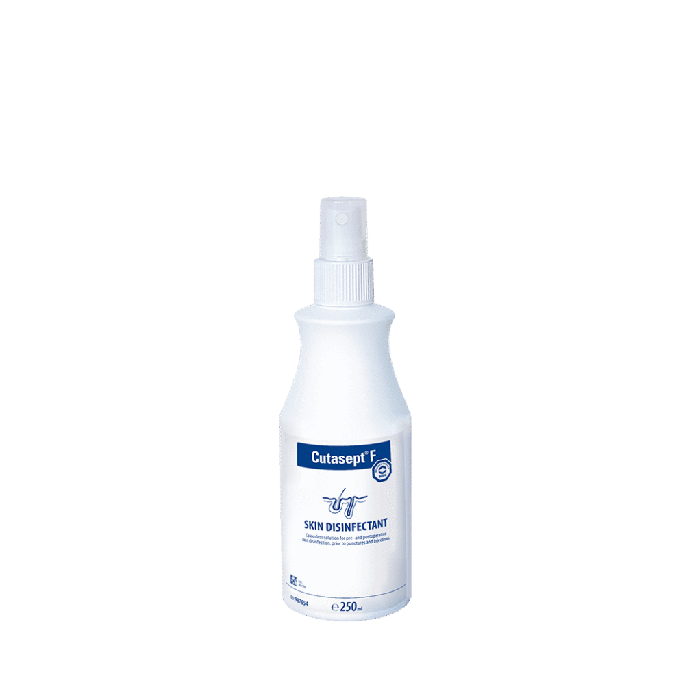 CUTASEPT F Odos Dezinfekcijai 250ML