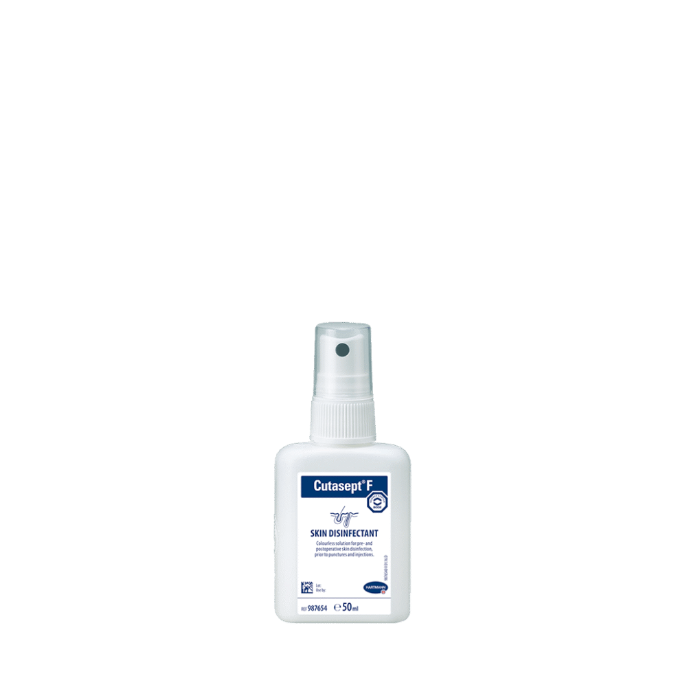 CUTASEPT F Odos Dezinfekcijai 50ML